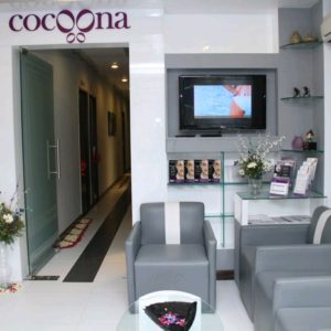 Cocoona Center for Aesthetic Transformation