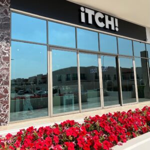 ITCH BAKERY & FLORIST LLC