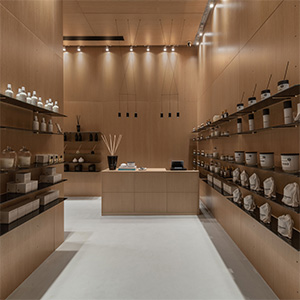 The Aroma Shop